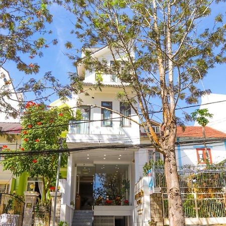 Duy Thao Hotel Dalat Exterior foto