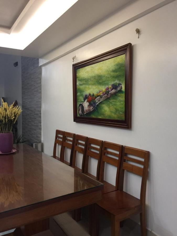 Duy Thao Hotel Dalat Exterior foto